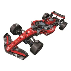 Laboratorio di Meccanica Racing Car - Clementoni