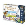 Laboratorio di scrittura Montessori - Lisciani