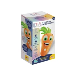 La carotina intelligente - Lisciani