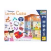 La mia casa montessori - lisciani