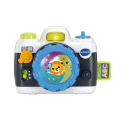 La Mia Prima Fotocamera per Bambini 12-36 Mesi – Vtech