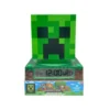 Lampada 3D Minecraft con Sveglia e Data – Kids Euroswan