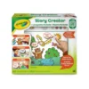 Lavagnetta Parlante Story Creator Crayola