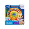 Lello Riccio Tamburello – Vtech