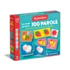 Le mie prime 100 parole - Clementoni
