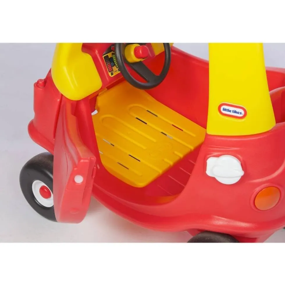 Little Tikes Coupe’ Macchinina per Bambini 18+ Mesi – Mga