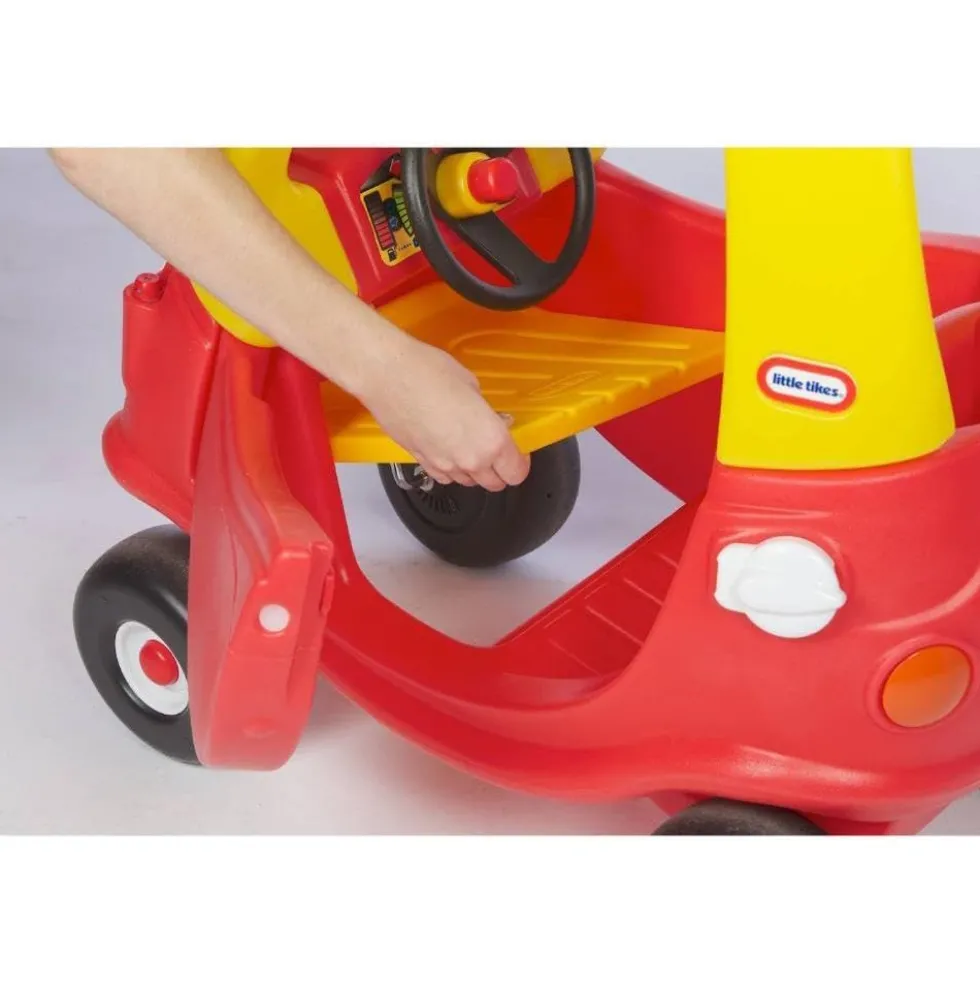 Little Tikes Coupe’ Macchinina per Bambini 18+ Mesi – Mga
