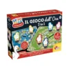 Ludoteca Gioco dell'Oca - Lisciani