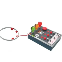 Macchina Delle Bugie Play Fun - IMC Toys