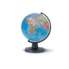 Mappamondo Politico 16 cm - Tecndodidattica
