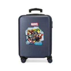 Marvel Avengers Valigia Cabina 55 cm in ABS