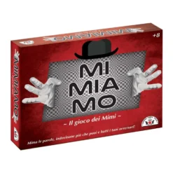 Mimiamo - Edizione Marca Stella