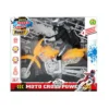 Modellini motocross con luci e suoni - Mazzeo giocattoli