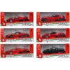 Modellino Ferrari 1/24 - Bburago