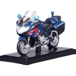 Modellino motocicletta Bmw Carabinieri 1/18 - Maisto