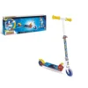 Monopattino 2 ruote Sonic - Mondo
