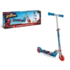 Monopattino 2 ruote Spider Man - Mondo