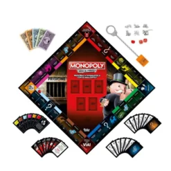 Monopoly Edizione dell’Imbroglio Hasbro