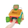 Montessori Baby House - Clementoni