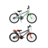 Mountain Bike 20 pollici grigia per bambino - Masciaghi