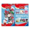 Multipack Hello Kitty memory + puzzle - Ravensburger