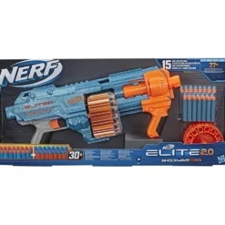 Nerf Elite 2.0 Shockwave RD-15 - Hasbro
