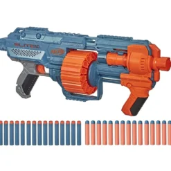 Nerf Elite 2.0 Shockwave RD-15 - Hasbro