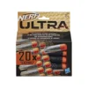 Nerf Ultra 20 dardi - Hasbro