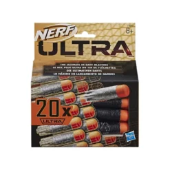 Nerf Ultra 20 dardi - Hasbro