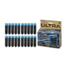 Nerf Ultra 20 dardi Sonic Screamers - Hasbro