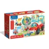Nicolo Go Go 3 in 1 - Clementoni
