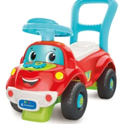 Nicolo Go Go 3 in 1 - Clementoni