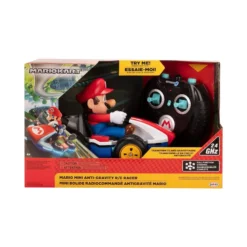 Nintendo Mario Mini kart radiocomandato - Jakks Pacific