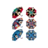 Ombrello automatico Mickey Mouse 86 cm