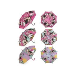 Ombrello automatico Minnie 86 cm