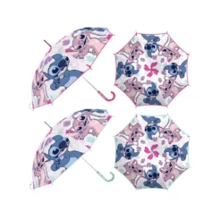 Ombrello automatico Stitch - Artesiana
