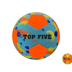 Pallone Beach Soccer 22 cm in Neoprene 220 gr Multicolore – Mazzeo Giocattoli