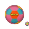 Pallone Beach Soccer Top Five Rainbow 22 cm Neoprene 220 gr Multicolore – Mazzeo Giocattoli