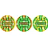 Pallone Beach Volley 22 cm - Mazzeo Giocattoli