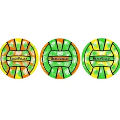 Pallone Beach Volley 22 cm - Mazzeo Giocattoli