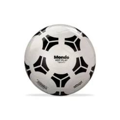 Pallone da calcio Hot Play - Mondo
