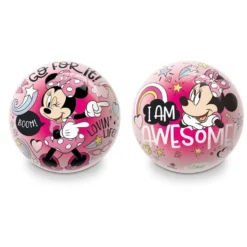 Pallone Minnie 14 cm - Mondo