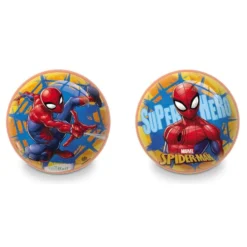 Pallone Spider Man per bimbo - Mondo