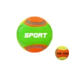 Pallone Top Five Sport 14 cm - Mazzeo Giocattoli