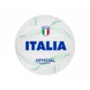 Pallone Volley Italia Bianco 22 cm - Mazzeo Giocattoli