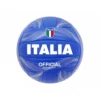 Pallone Volley Italia Blu 22 cm - Mazzeo Giocattoli