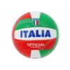 Pallone Volley Italia Tricolore 22 cm - Mazzeo Giocattoli