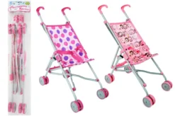 passeggino bambina sprint - mazzeo giocattoli