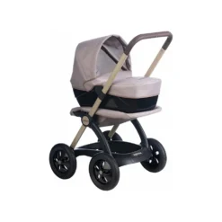 Passeggino Combi 3 in 1 Iridio per bambole - Smoby