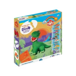 Pasta Didò modella con Dino - Fila